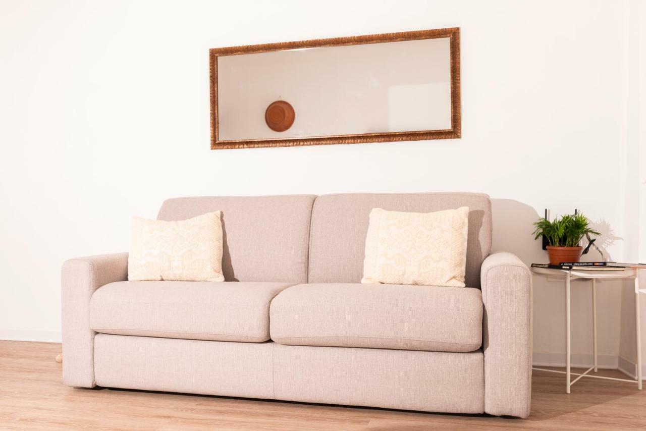Sa Ia Home Cagliari Kültér fotó