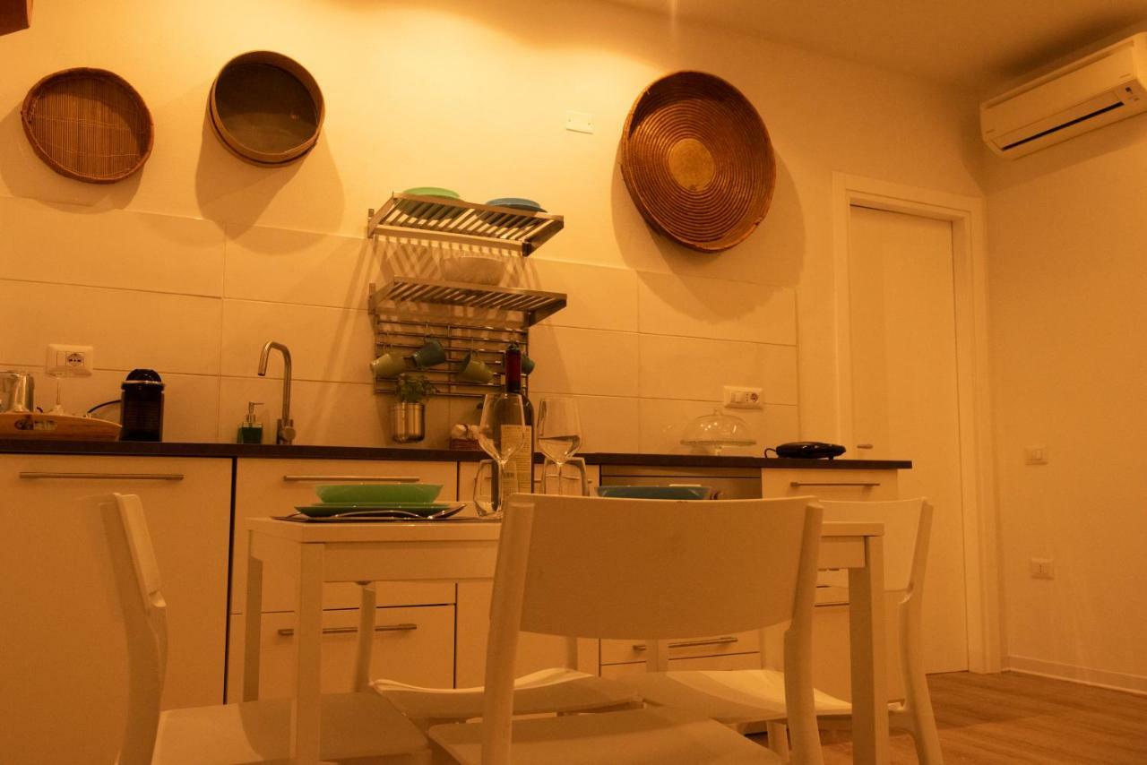 Sa Ia Home Cagliari Kültér fotó