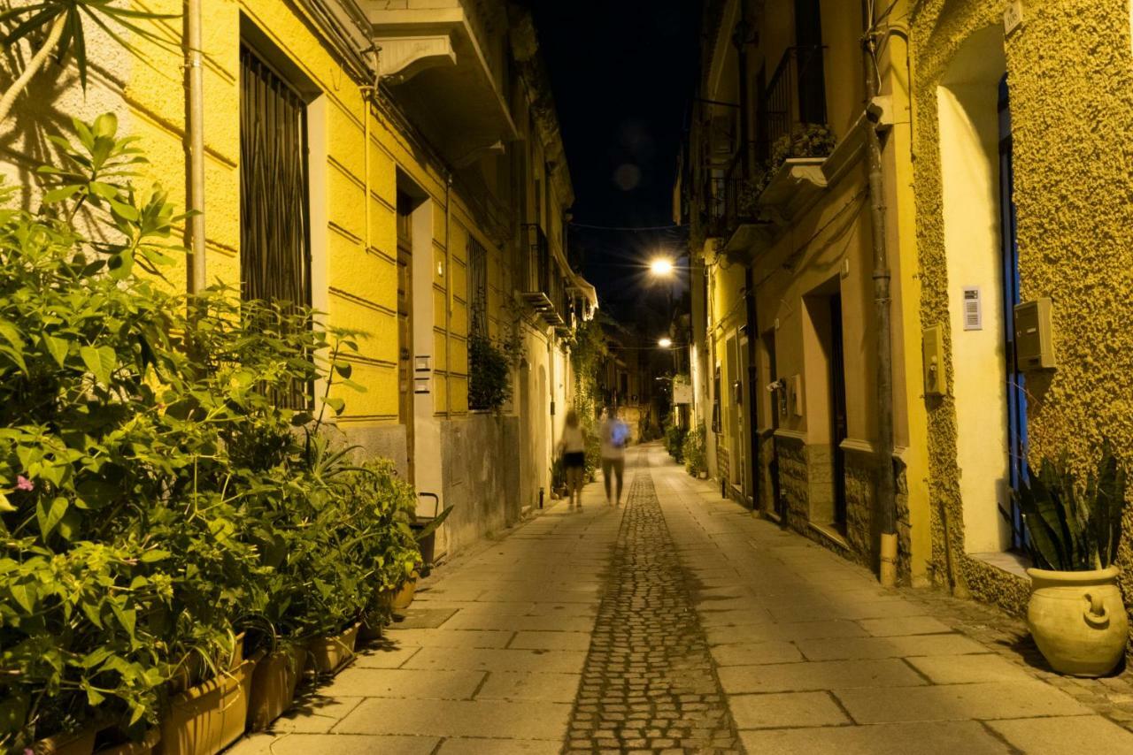 Sa Ia Home Cagliari Kültér fotó