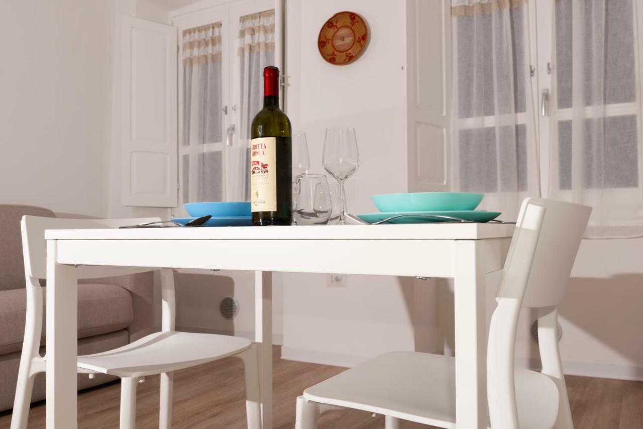 Sa Ia Home Cagliari Kültér fotó