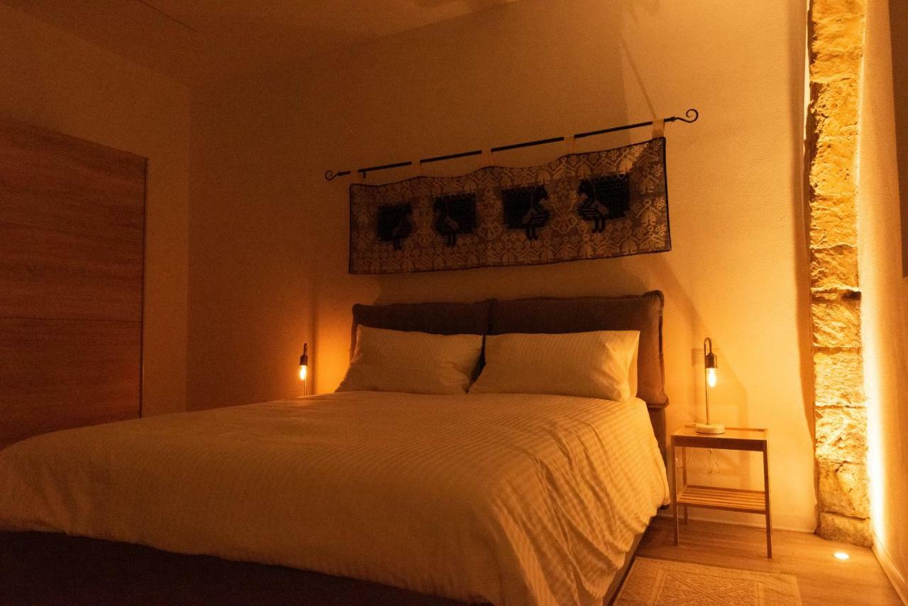 Sa Ia Home Cagliari Kültér fotó