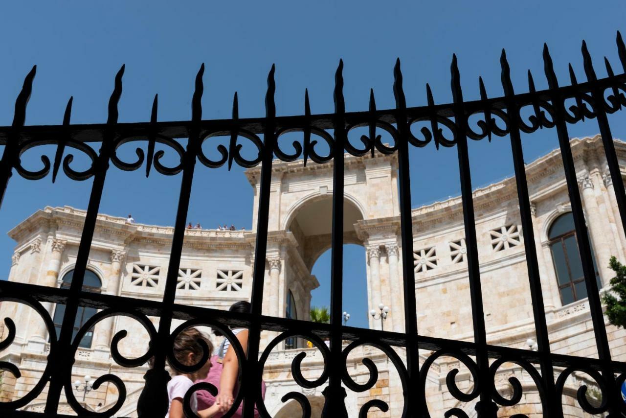 Sa Ia Home Cagliari Kültér fotó