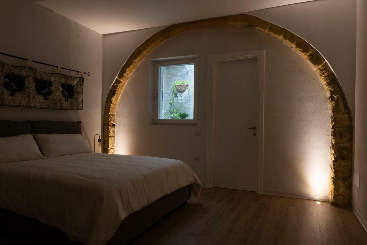 Sa Ia Home Cagliari Kültér fotó